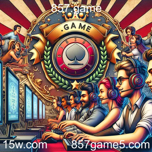 O Crescimento do Jogos Multijogador: Comunidade e Competição