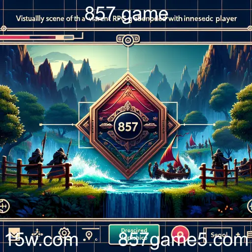 A Imersão dos Jogos de RPG: Uma Viagem em Mundos Fantásticos