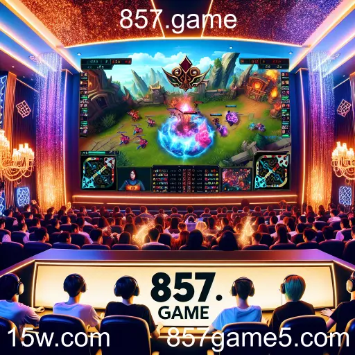 A Evolução dos Jogos de Esporte